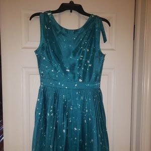 Kate Spade silk dress size 2 NEW with tags